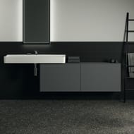 ����� ��� �������� Ideal Standard CONCA (1585x373x550) 4 �����, ��������, �� ����������� T4331Y2