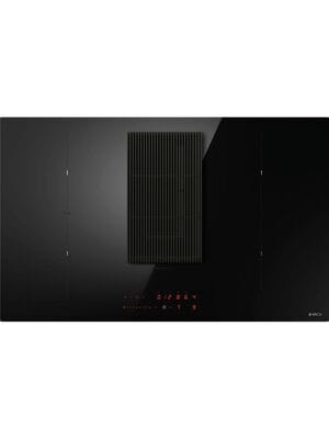 Варочная поверхность ELICA Nikolatesla Prime S BL/A/83 индукция, 830х515 мм, выт., черный PRF0182322