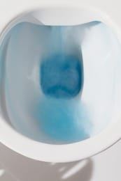 Унитаз-биде Laufen CLEANET RIVA 820691 (600х395х415) безободковый, подвесной, с пду, покрытие LCC
