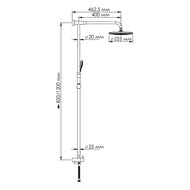 ������� �������� WasserKRAFT A066