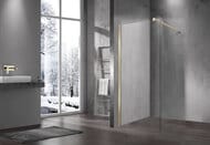 ������� ����������� Vincea Walk in 600x2000 VSW-1H600CLG   ������������� ������