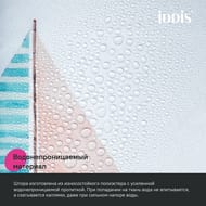 ����� ��� ������ ������� IDDIS Base 200�180 ��, � ��������, ���������, ����� BO01P18i11