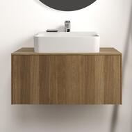 ����� ��� �������� Ideal Standard CONCA (800x505x370) 1 ����, ��� ����, ���������� � ������� T3929Y5