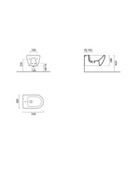 ���� ��������� GSI Pura 550�360�280 � ��������,���������� ��� ���������,������ ������� 8865FR2126