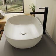 �������� ���� VitrA Outline Recycled 7995B066-0016 60 x 41 �� ��������� ������� ������� ����������������� �������� Hygiene