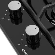 ������� �������� ������ Maunfeld EGHE.32.63CB/G(290x515) 2 �������� (1 ���), ������, ��-00013558