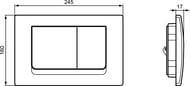  Ideal Standard      R020467+R0108AA