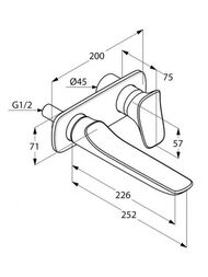 KLUDI AMBIENTA  , ,   532450575
