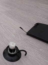 ������� �����-��������� LVT EcoClick EcoWood (185�1212�4,2) ��� ��� �����, 34��, NOX 1611 (��.�.)