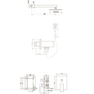   BelBagno ROM-DSET-CRM   ,    , 