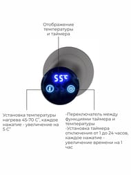 ����������������� TERMINUS ������ �5 (�� 500x800) �������������, ��������� ����� 4670078568144