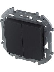  LEGRAND INSPIRIA  2- 10 AX 250   673623