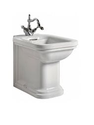 ���� ��������� Kerasan Waldorf 4121K1bi/cr*1 550�370�420 ��������� ��� ���������. �����