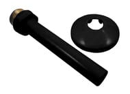 SCHLOSSER �������������� ������ � �������� 15�1-G1/2, L=110��, ������� 50�� 603000067 RAL 9005 mat