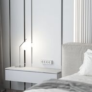 ������� ��������� � ����������� � �������� Werkel Gallant (�����) W5072210