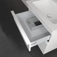 ����� ��� �������� Villeroy & Boch VENTICELLO A924 02 DH (603�590�502) 2 �����, �����, ����� �����