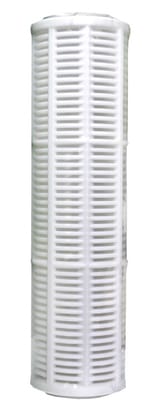 Картридж ITA FILTER для холодной и горячей воды из моющейся сетки 50 мкм RL F31010