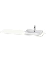  Duravit Happy D.2 Plus 160055016  ,  -.  HP031HR3636