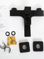 ��������� ��� �����/���� BelBagno LUCE LUC-VAS-NERO ���������, �������������, ������ �������