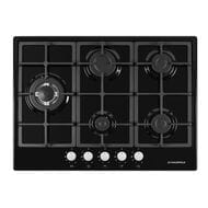 ������� �������� ������ Maunfeld EGHE.75.33CB\G(560�490) 5 �������� (1 ���),���� ������, ��000009718