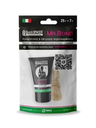  QS Mr.Bond 505,  7 +  25 () 505050KIT1