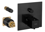��������� ���������������� ��� ���� Remer Q-Elegance QT09KBCFP, ������ ������������� ����