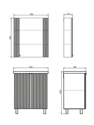    COMFORTY -70 (700850450) ,   00-00004892