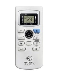 Мобильный кондиционер Royal Clima LARGO PRO до 50 кв.м. RM-LP50CN-E