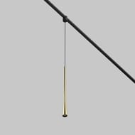 �������� ���������� Maytoni Waist (�����) TR167-1-7W3K-M-BS Elasity 3000� 7�� 38�, IP20, ������