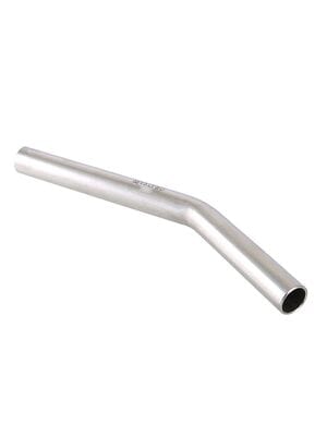 Отвод VALTEC 15х15мм, безраструбный 30°, нерж. сталь, VTi.955.I.301515