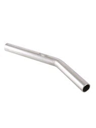 Отвод VALTEC 15х15мм, безраструбный 30°, нерж. сталь, VTi.955.I.301515