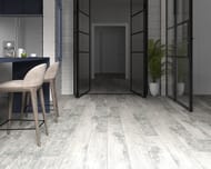 ��������������� ������ Starowood Savoy Silver White Carving (1200x200x9), �����, ������, �2