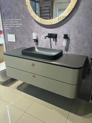 ������! ����� � ��������� Duravit Happy D.2 Plus 1300�408�550 2 ��., ���������, ����: ����� �������