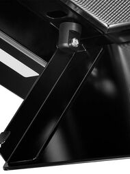 ������� Monsher ALES 60 Noir (524�196�285) LED, 1200 �3/�, 110 ��, ������