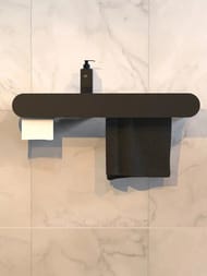 ����� FLOW Round Trio 700�130�90 ����������. �����, �������������. ������, ������ Fl-ro-tr70-tpp-�