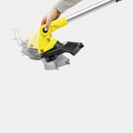 ������������� ������� KARCHER LTR 18-30 Battery Limited Edition, ��������������, 1.444-313.0