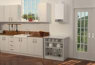 ������������� ���� ARISTON CLAS X SYSTEM 28 CF NG (770�400�315) 28���, � ���-� 3-� ������� ��������