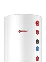 Водонагреватель Thermex (Thermex) IRP COMBI PRO 200л с двумя теплообменниками