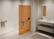 ������� ����������� Vincea Walk in 1000x2000 VSW-1HR100GSG   ������������� ������