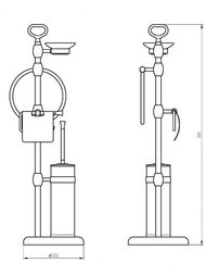 Migliore Fortuna ������ 4� ��������������, h84 �� ��� �������� ��� ��������, ������ 27745