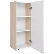 ���� AQUATON ���� (346x250x800 ��) ��������, 1 ��������� ������, �����/����� ���� 1A262903AX010