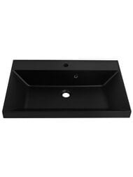 ���������� ��������� BelBagno (700�450�150) ������������� ������, ������ BB700/450-LV-ART-AST-NERO