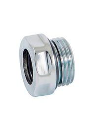 SCHLOSSER ��������� ���������� O-RING 15�1 G1/2 ���� 603000068