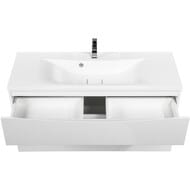����� ��� �������� BelBagno MARINO (1200�450�600) Bianco Lucido MARINO-H60-1200-2C-SO-BL-P