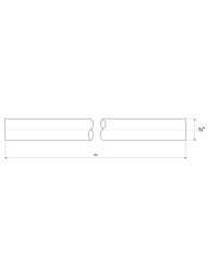  McAlpine   D21,6 L=3    R-3M