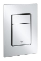 Grohe Rapid SL Инсталляция для подвесного унитаза 3в1 клавиша смыва Skate Cosmopolitan S 395010000
