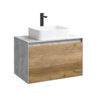 ����� ��� �������� Aqwella Mobi 800�500�510 ���������, ������ �����/����� ��� MOB0108BS+MOB0708DB