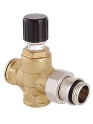 Клапан перепускной VALTEC 3/4" VT.623.G.05