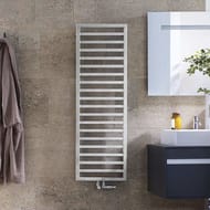 ����������������� ����. ����� Zehnder Quaro Inox QAI-180-060 (1835�600) �������, ����: ����. �����