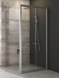 ������� ������ RAVAK BLIX BLPS-80 (770-790�1900) ������, ���������+Transparent